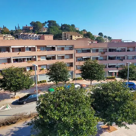 Geminis Wifi Parking Free Tossa de Mar