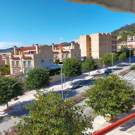 Geminis Wifi Parking Free Lägenhet Tossa de Mar