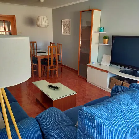 Geminis Wifi Parking Free Apartment Tossa de Mar