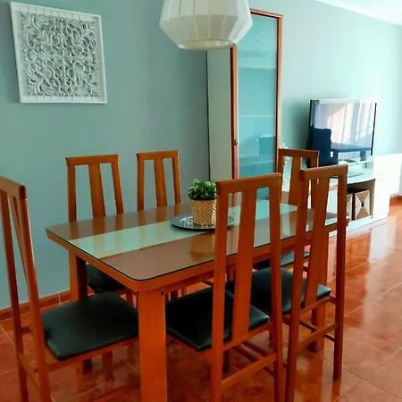 Geminis Wifi Parking Free Appartement Tossa de Mar
