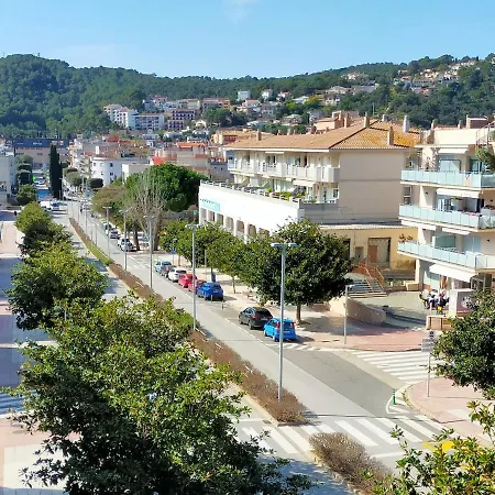 Geminis, 5 Min Playa, Parking Gratis Apartmán