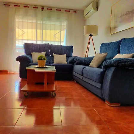 Geminis Wifi Parking Free Appartement Tossa de Mar