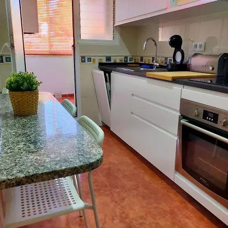 Geminis Wifi Parking Free Appartement