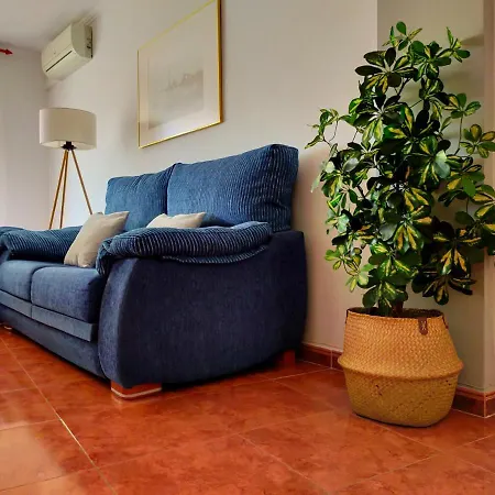 Geminis Wifi Parking Free Appartement Tossa de Mar