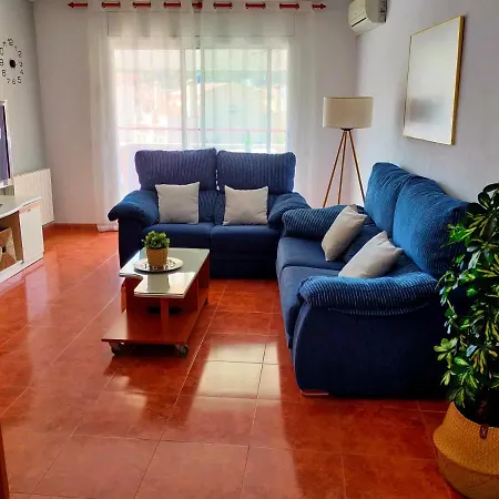 Geminis Wifi Parking Free Appartement Tossa de Mar