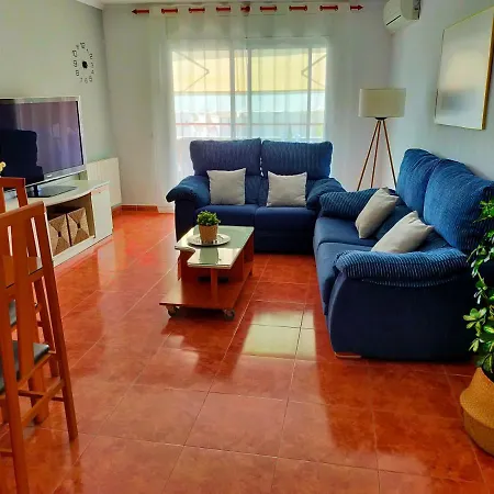 Appartement Geminis Wifi Parking Free *