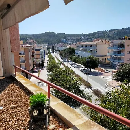 Geminis Wifi Parking Free * Tossa de Mar