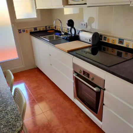 Appartement Geminis Wifi Parking Free *