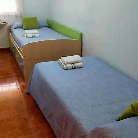 Appartement Geminis Wifi Parking Free
