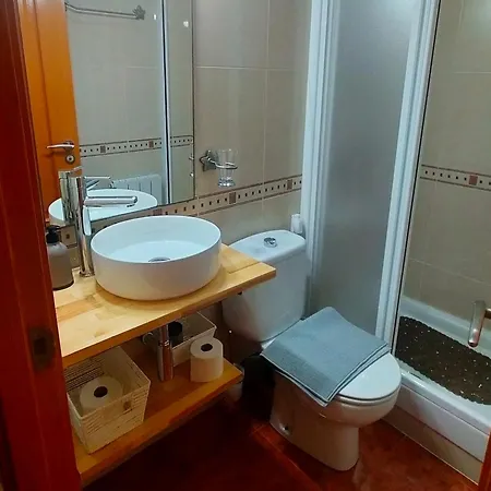 Appartement Geminis Wifi Parking Free Tossa de Mar